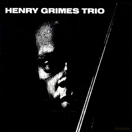 Henry Grimes: Call [Winyl]