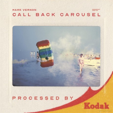 Mark Vernon: Call Back Carousel [Winyl]