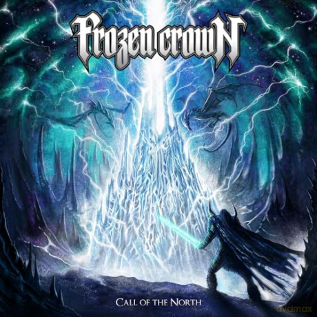Frozen Crown: Call Of The North [Winyl]