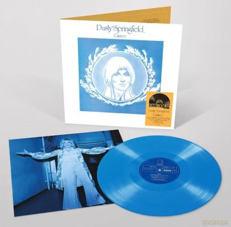 Dusty Springfield: Cameo (Rsd 23) [Winyl]