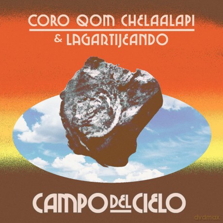 Coro Qom Chelaa: Campo /Ora [Winyl]