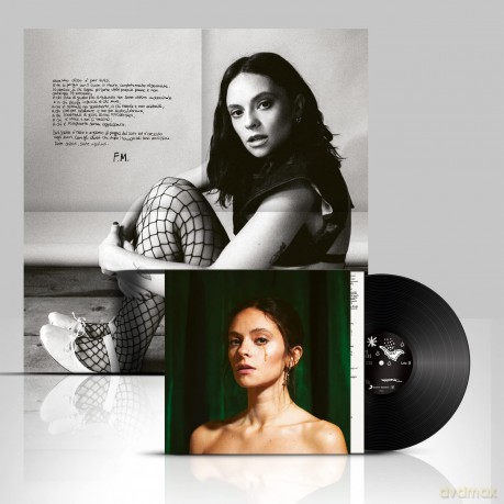 Francesca Michielin: Cani Sciolti [Winyl]