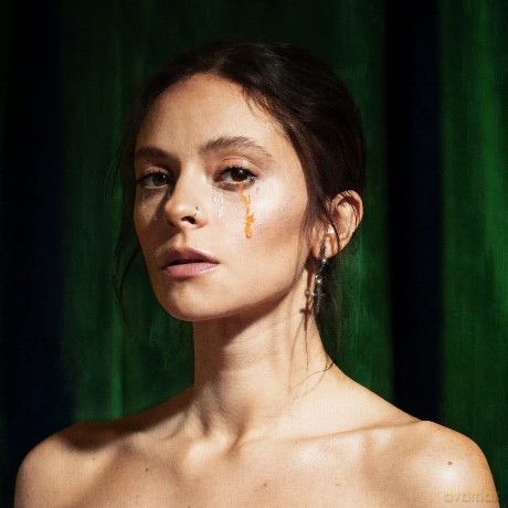 Francesca Michielin: Cani Sciolti [Winyl]
