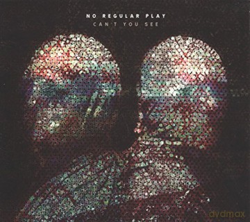 No Regular Play: Can't You See [2xWinyl]