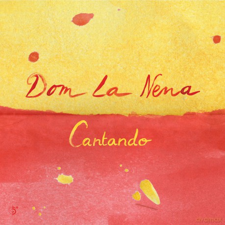 Dom La Nena: Cantando [Winyl]