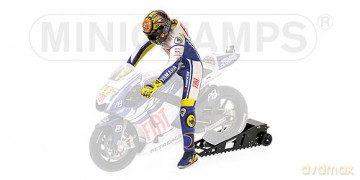Minichamps Figurine Valentino Rossi [ZABAWKA]