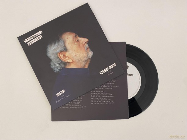 Francesco Guccini: Canzoni Da Intorto E Da Osteria [2xWinyl]