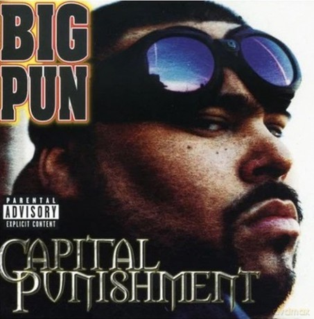 Big Pun: Capital.. -Coloured- [2xWinyl]