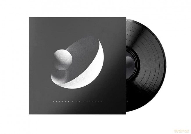 Jb Dunckel: Carbon [Winyl]
