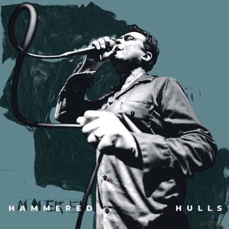 Hammered Hulls: Careening [Winyl]