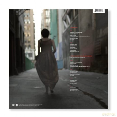 Madeleine Peyroux: Careless Love [Winyl]
