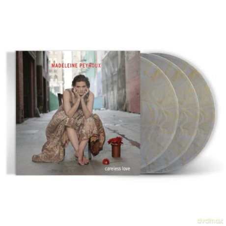 Madeleine Peyroux: Careless Love [Winyl]