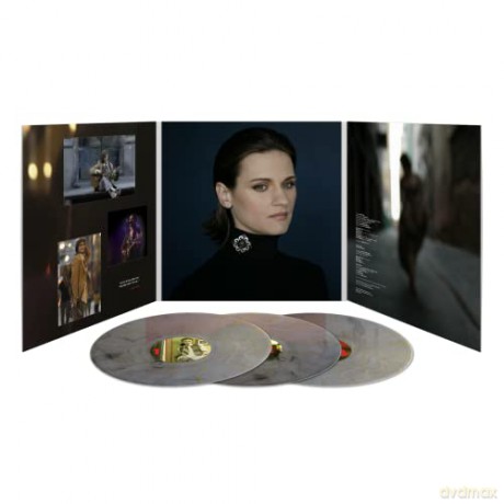 Madeleine Peyroux: Careless Love [Winyl]