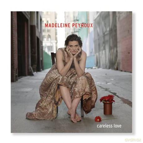 Madeleine Peyroux: Careless Love [Winyl]