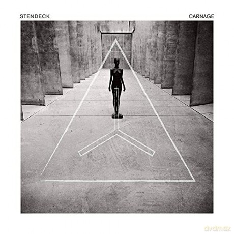 Stendeck: Carnage [2xWinyl]