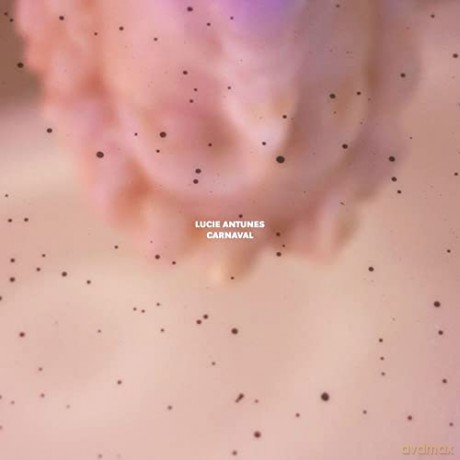 Lucie Antunes: Carnaval [Winyl]