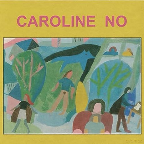 Caroline No: Caroline No [Winyl]
