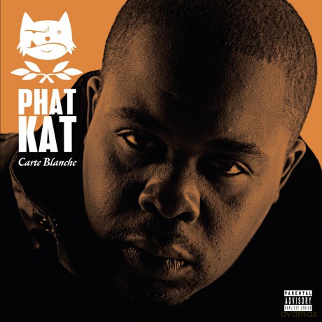 Phat Kat: Carte Blanche [2xWinyl]