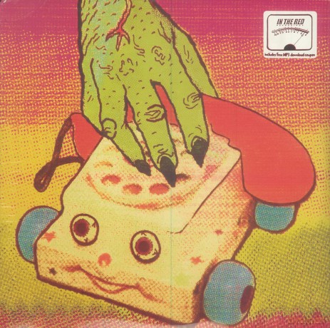 Thee Oh Sees: Castlemania [Winyl]