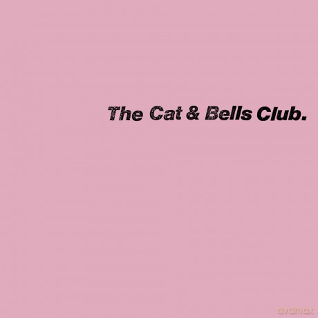 Cat And Bells Club: Cat And Bells Club [Winyl]