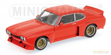 Minichamps Ford Capri RS 3100 Racing [ZABAWKA]