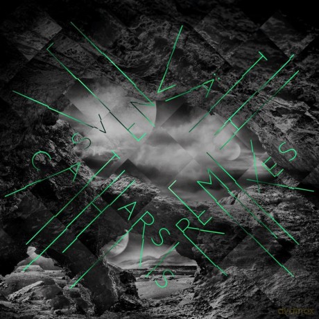 Sven Vath: Catharsis Remixes [3xWinyl]