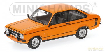 Minichamps Ford Escort 1600 Sport [ZABAWKA]