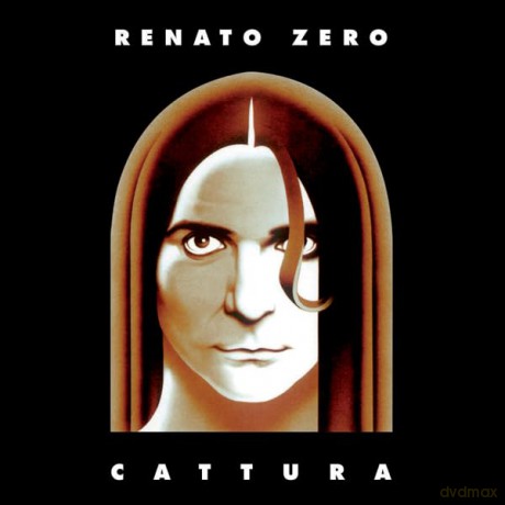 Renato Zero: Cattura [Winyl]