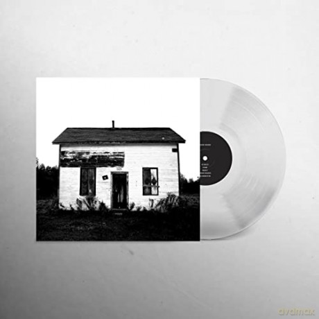 Timber Timbre: Cedar Shakes [Winyl]