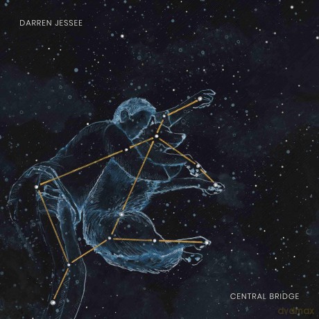 Darren Jessee: Central Bridge [Winyl]