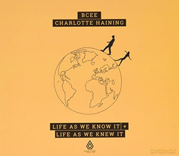 Manchester Collective: Centre Is Everywhere [Winyl]