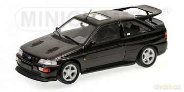 Minichamps Ford Escort RS Cosworth 1992 [ZABAWKA]