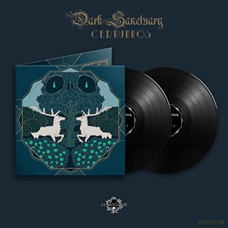 Dark Sanctuary: Cernunnos [2xWinyl]
