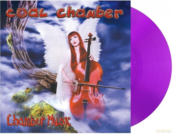 Coal Chamber: Chamber Music [Winyl]