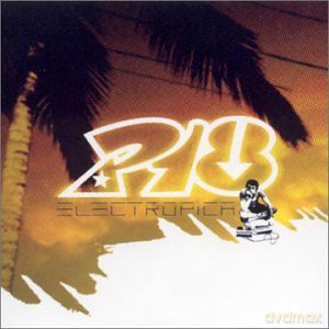 P18: Electropica [CD]
