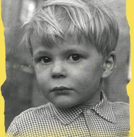 James Varda: Chance And Time [Winyl]