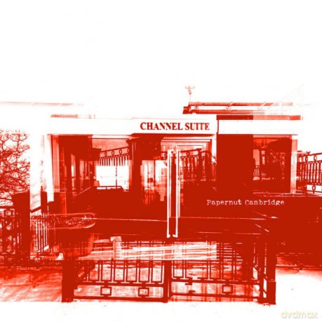 Papernut Cambridge: Channel Suite [Winyl]