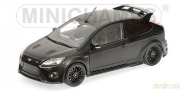 Minichamps Ford Focuss Rs 500 2010 [ZABAWKA]