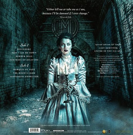 Marquis De Sade: Chapter II [2xWinyl]