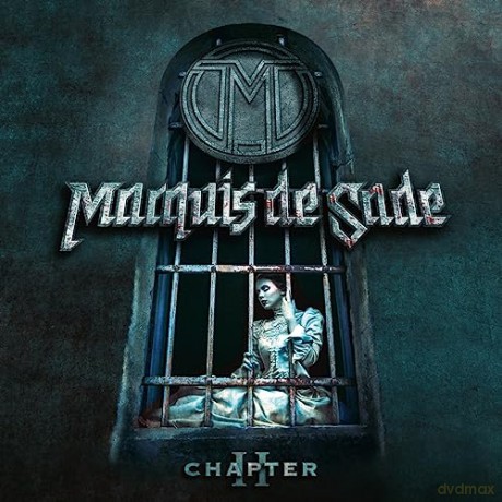 Marquis De Sade: Chapter II [2xWinyl]
