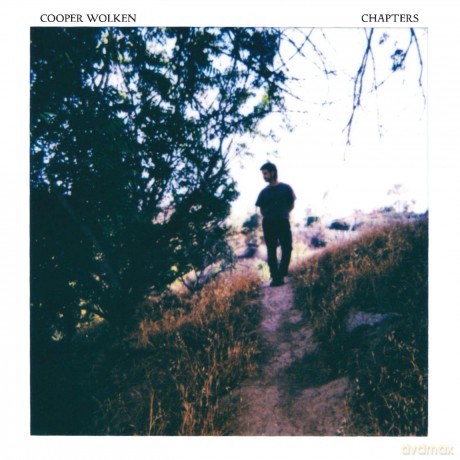 Cooper Wolken: Chapters [Winyl]