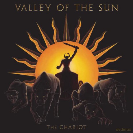 Valley Of The Sun: Chariot [Winyl]