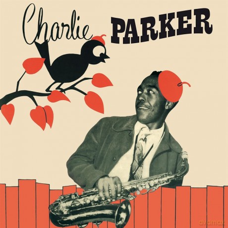 Charlie Parker: Charlie Parker Sextet [Winyl]