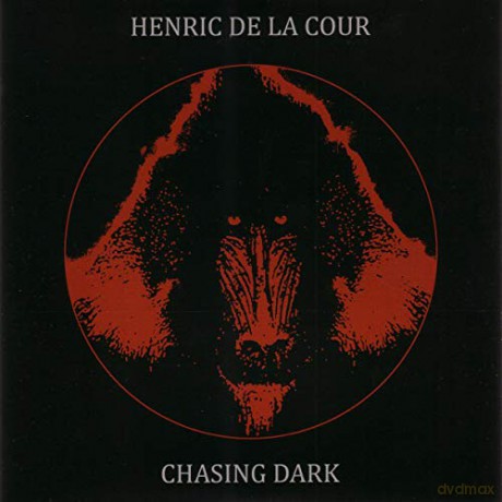 Henric De La Cour: Chasing Dark [Winyl]