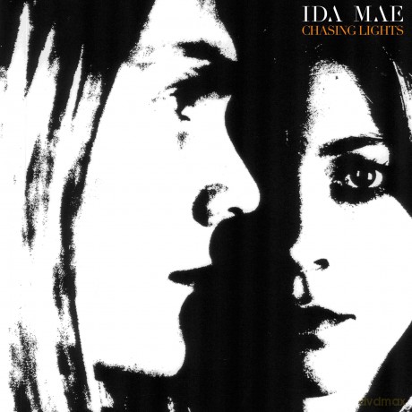 Ida Mae: Chasing Lights [Winyl]