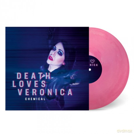 Death Loves Veronica: Chemical [Winyl]