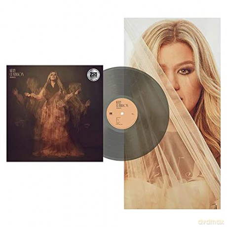 Kelly Clarkson: Chemistry [0xWinyl]