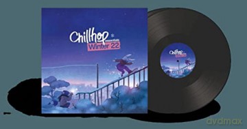 Chillhop Essentials Winter 2022 [2xWinyl]