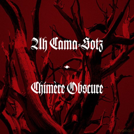 Ah Cama-Sotz: Chimere Obscure [7xWinyl]
