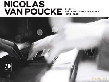 Poucke Nicolas Van: Chopin [2xWinyl]
